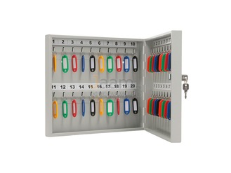 Металлическая мебель Ключница KEY-40