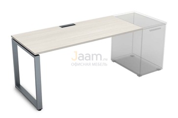 Мебель для персонала Стол для крепления на тумбу СДТ-О.984