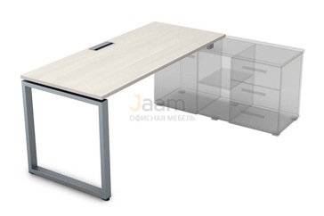 Мебель для персонала Стол для крепления на тумбу СП-О.994