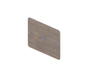 Мебель для персонала Экран-перегородка R-65.1