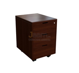 Кабинет руководителя Офисная тумба подкатная 3 ящика 22 300