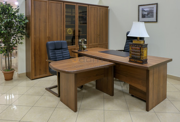 Кабинет руководителя Мастер