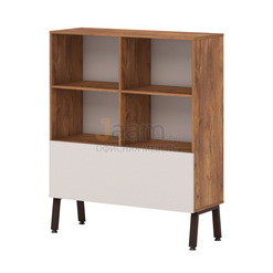 Кабинет руководителя Стеллаж Т-606