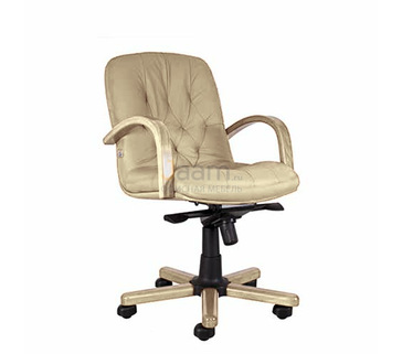 Кресло для руководителя Premier Extra