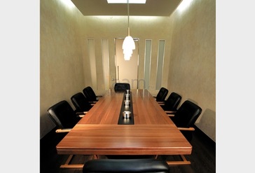 Стол для переговоров President QC