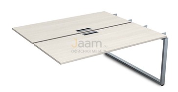 Мебель для персонала Средний модуль СБДС-О.974