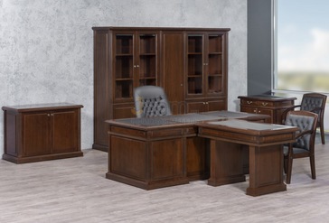 Кабинет руководителя Washington