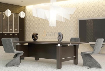 Кабинет руководителя Бонд