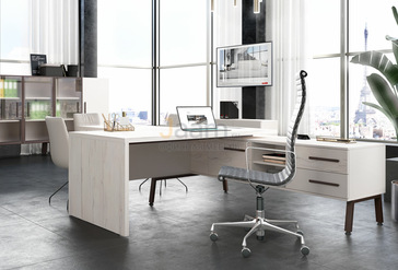 Кабинет руководителя Lavana Supreme