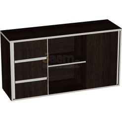 Кабинет руководителя Тумба сервисная V-3.14