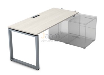 Мебель для персонала Начальный модуль СПН-О.989