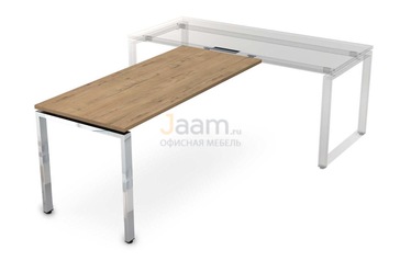 Кабинет руководителя Брифинг приставка НБП-П.009