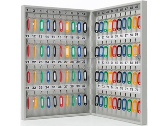Металлическая мебель Ключница KEY-80