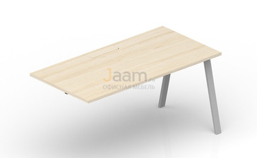 Мебель для персонала Приставной элемент (меламиновый аутлет) ARPM148