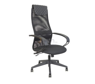 Кресло для руководителя Sti-Kr67