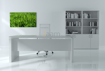 Кабинет руководителя Steel Evo