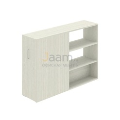 Мебель для персонала Офисная тумба опорная ПК-ТН-ТМО40Х160А