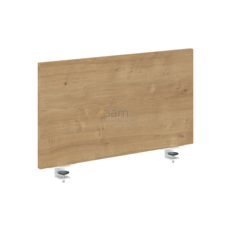 Мебель для персонала Экран торцевой FBL 6535