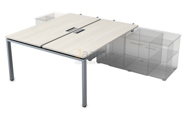 Мебель для персонала Начальный модуль СПБН-П.979