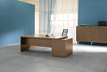 Кабинет руководителя Ekis