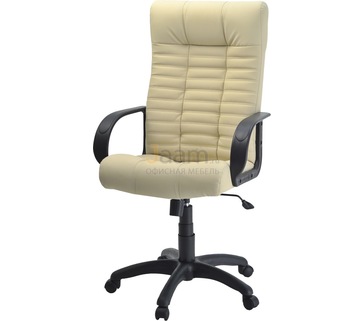 Кресло для руководителя Атлант PL-1