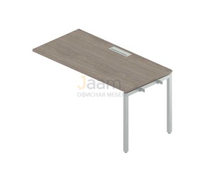 Мебель для персонала Промежуточный стол с люком RP-1.1+F-43