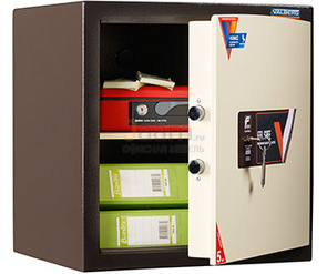 Взломостойкий сейф Сейф VALBERG КАРАТ 46 new