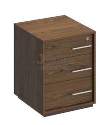 Кабинет руководителя Офисная тумба выкатна ВЛ 213 ДТ