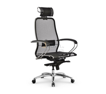 Кресло для руководителя SAMURAI S-2.04 MPES