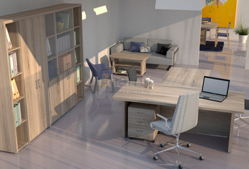 Кабинет руководителя Prioritet