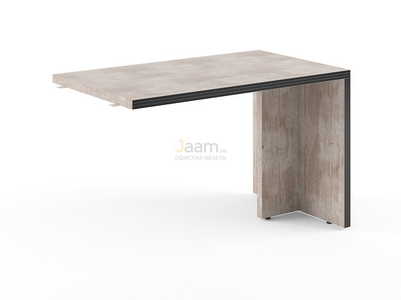 Кабинет руководителя Брифинг приставка TB 127