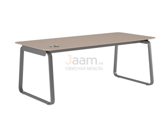 Кабинет руководителя Стол руководителя JNS102