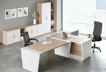 Стол для переговоров Asti