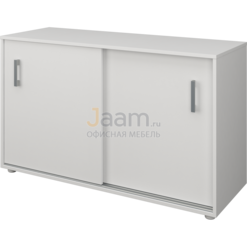 Мебель для персонала Офисная тумба-купе АМТ-12.7