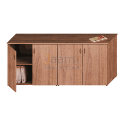 Кабинет руководителя Офисный шкаф Исп.08