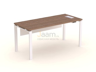 Мебель для персонала Стол рабочий 1582