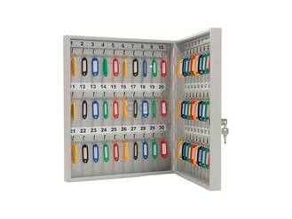 Металлическая мебель Ключница KEY-60