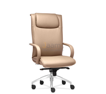 Кресло для руководителя Эгейн D100