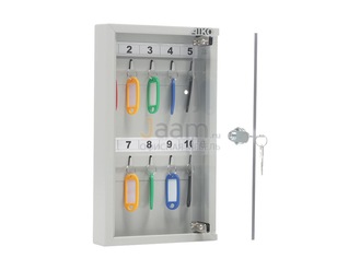 Металлическая мебель Ключница KEY-10G