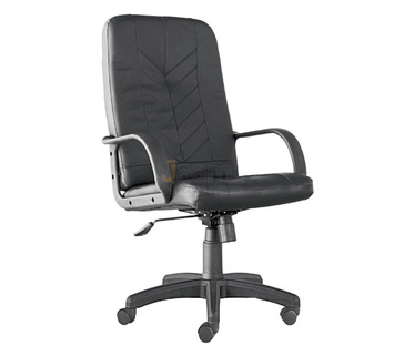 Кресло для руководителя Iris DF PLN