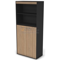 Мебель для персонала Офисный шкаф 122Н0031.0012.0024