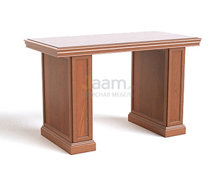 Кабинет руководителя Брифинг - приставка NAPOLI ELPEN016