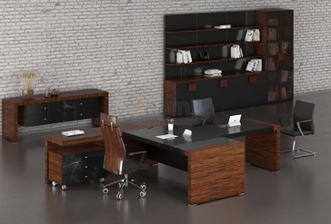 Кабинет руководителя Kyu