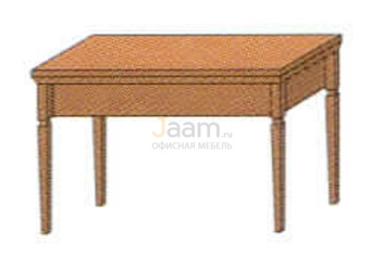 Мебель для гостиниц Стол журнальный РЕ 640 БТ