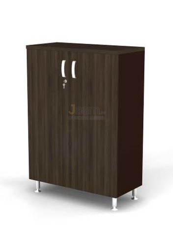 Мебель для персонала Шкаф закрытый 3-ур. BR81.0345