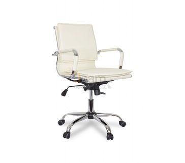 Кресло для персонала College CLG-617 LXH-B