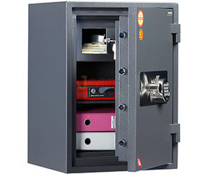 Сейф Сейф VALBERG ГАРАНТ ЕВРО 67T EL