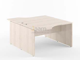 Мебель для персонала Стол двойной X2CET 149.3