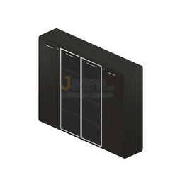 Кабинет руководителя Шкаф V-51,V-62 R,V-62 R,V-62 L,V-02.1 L,V-02.1 R