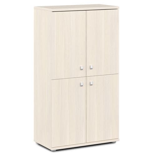Шкаф V-662 (Дуб Кобург)
